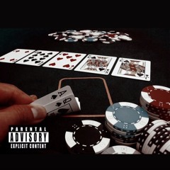 The Gambler (Prod. BIGSPICE) - CrwBrr