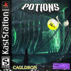 More Potions (Chime - Potions Bootleg)