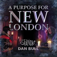 A Purpose for New London by The Stupendium (feat. DanBull) [Both Endings] [FrostPunk]