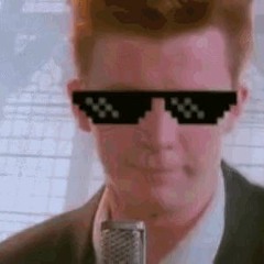 Shorpi - Never Ever (The Rickroll)