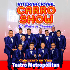 Nadie Como Tu (En Vivo)