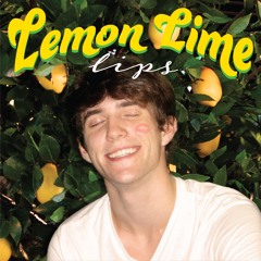Lemon Lime Lips