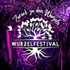 Andrale @ Wurzelfestival 2025 | Secret Floor DJ mix artwork - Electronic music tracklist cover image