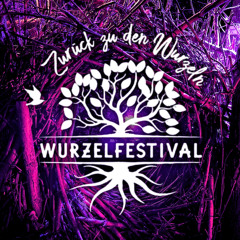 Andrale @ Wurzelfestival 2025 | Secret Floor