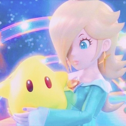 ROSALINA