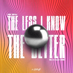 Tame Impala - The Less I Know the Better(Roaz & Tallez)