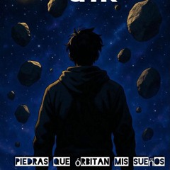 Piedras que orbitan sueños - G$K.mp3