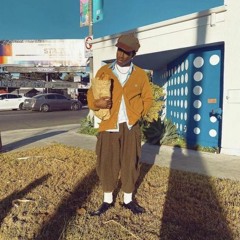 SLOW HOT WIND + HOT WIND BLOWS (Penny Goodwin, Tyler The Creator)