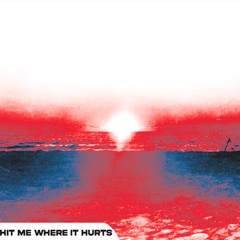 Skrillex & Dylan Brady Ft. Caroline Polachek - hit me where it hurts x (Dyzzy 2025 Remix)