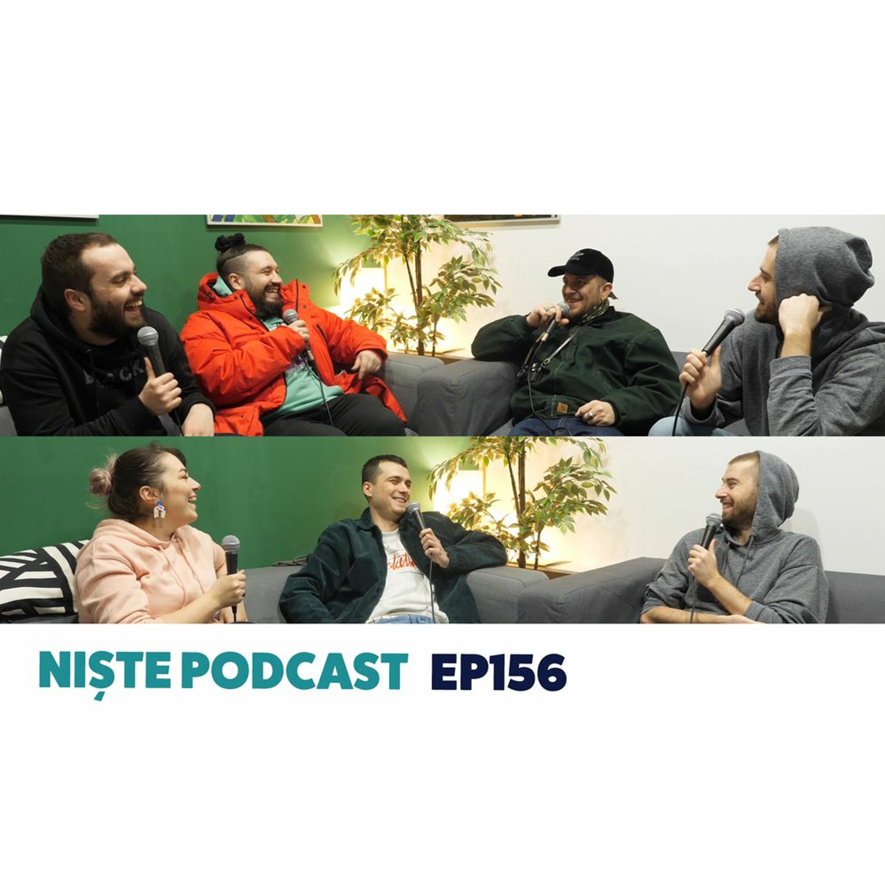 NistePodcast