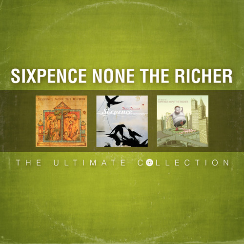 Free Mp3 Sixpence None The Richer Don& 39 - Colaboratory