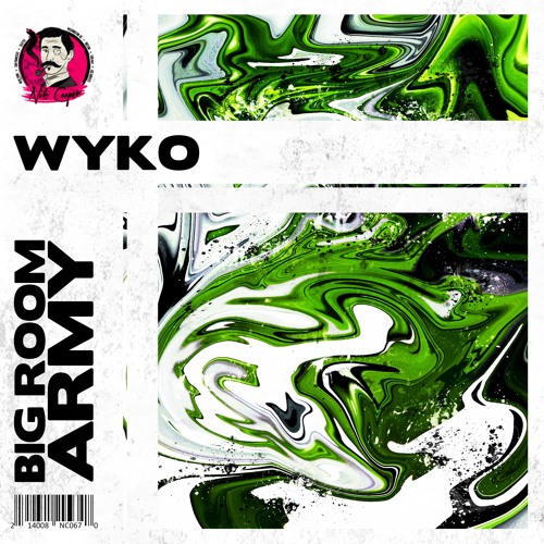 WYKO - Big Room Army
