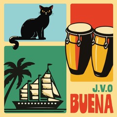 J.V.O - Buena (Original Mix)