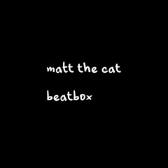 Beat Box "pussy"