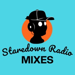 Staredown Radio Mix Series