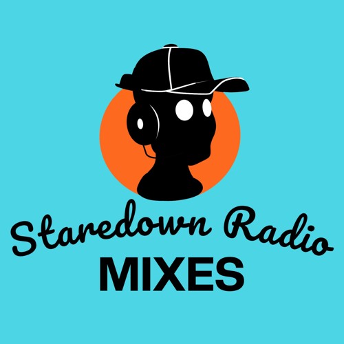 Staredown Radio Mix Series