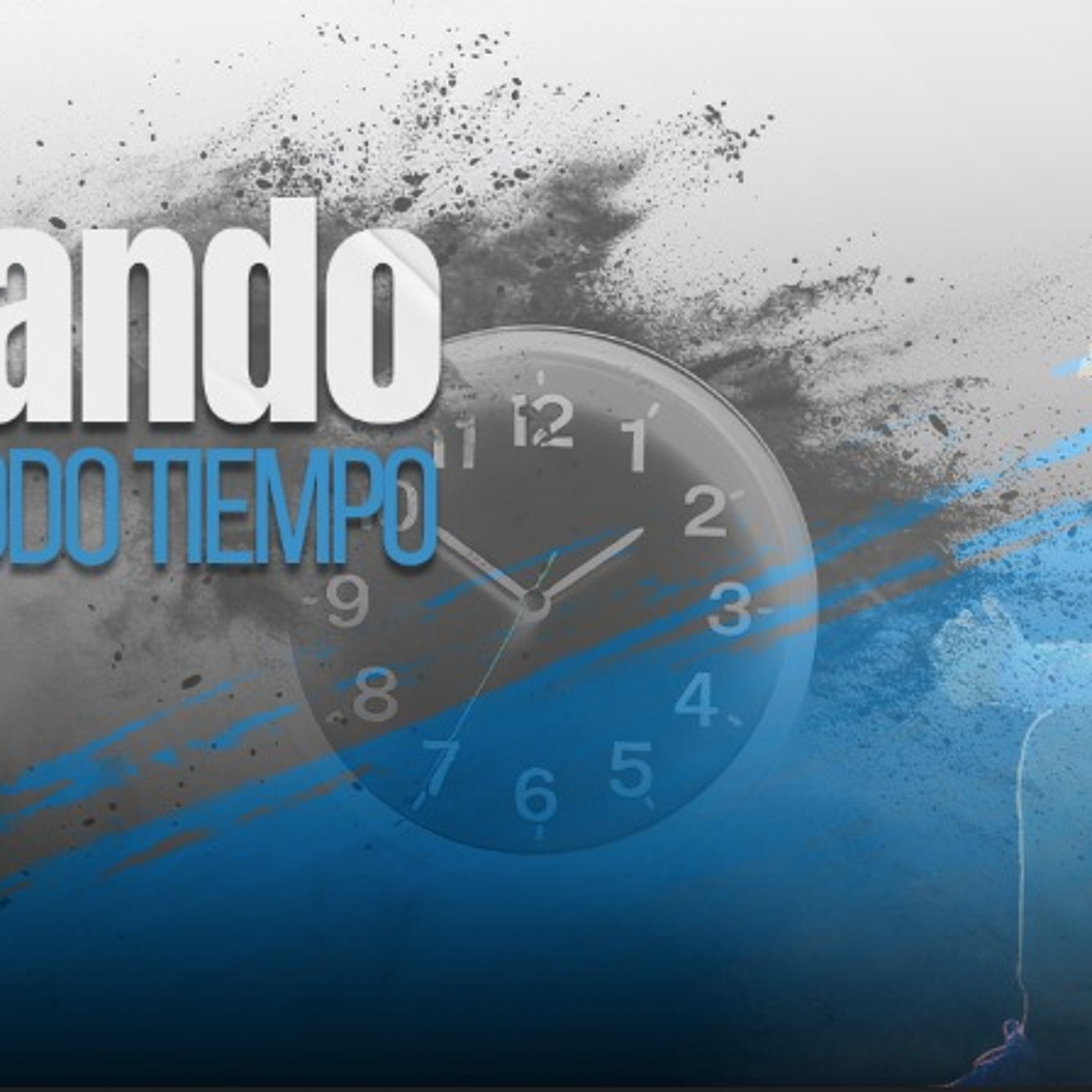 Levantando manos santas | 1 Timoteo 2:1-8 | Predicación 19 de julio de 2026 episode artwork