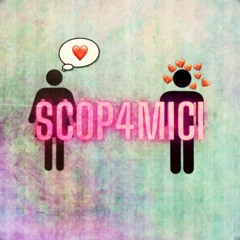 SC0P4MICI (murciélagoxx x Lil Dast)