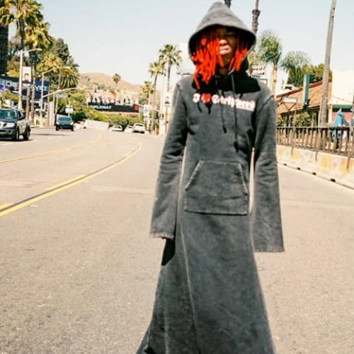 Nine Vicious - Work (patrick)