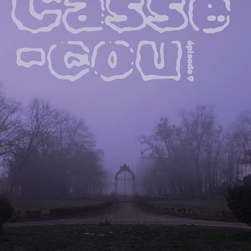 Casse-cou ep09 — Feroui