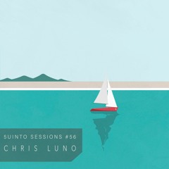 Chris Luno @ 5uinto Sessions #56