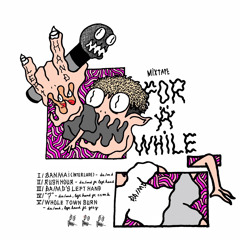 WHOLE TOWN BURN - DA/MD , LEFT HAND ft GOZY