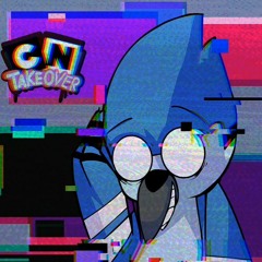Power Devour (CN Takeover OST) by GoddessAwe and OOUM