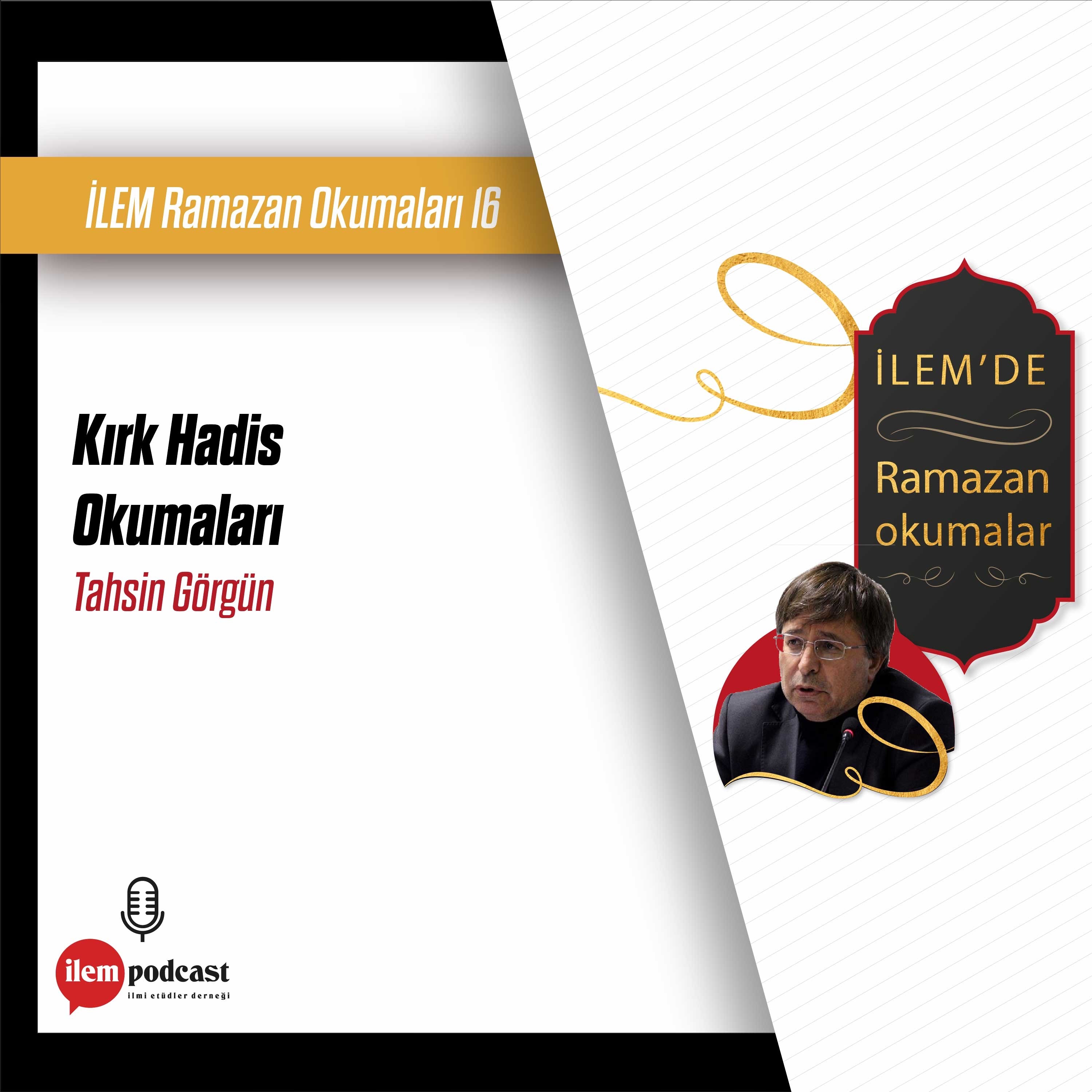 İLEM Podcast