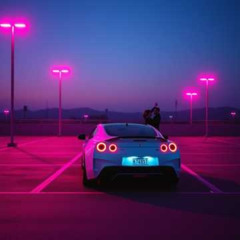 Empty Parking Lots (NV3)