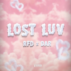 Lost Luv (Feat. Dar)
