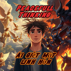 Ai giết một linh hồn    Vietnam Version - Peacefull Thinking KI Musical Produktion
