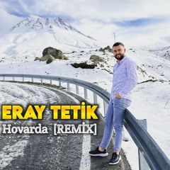 Hovarda (Remix)