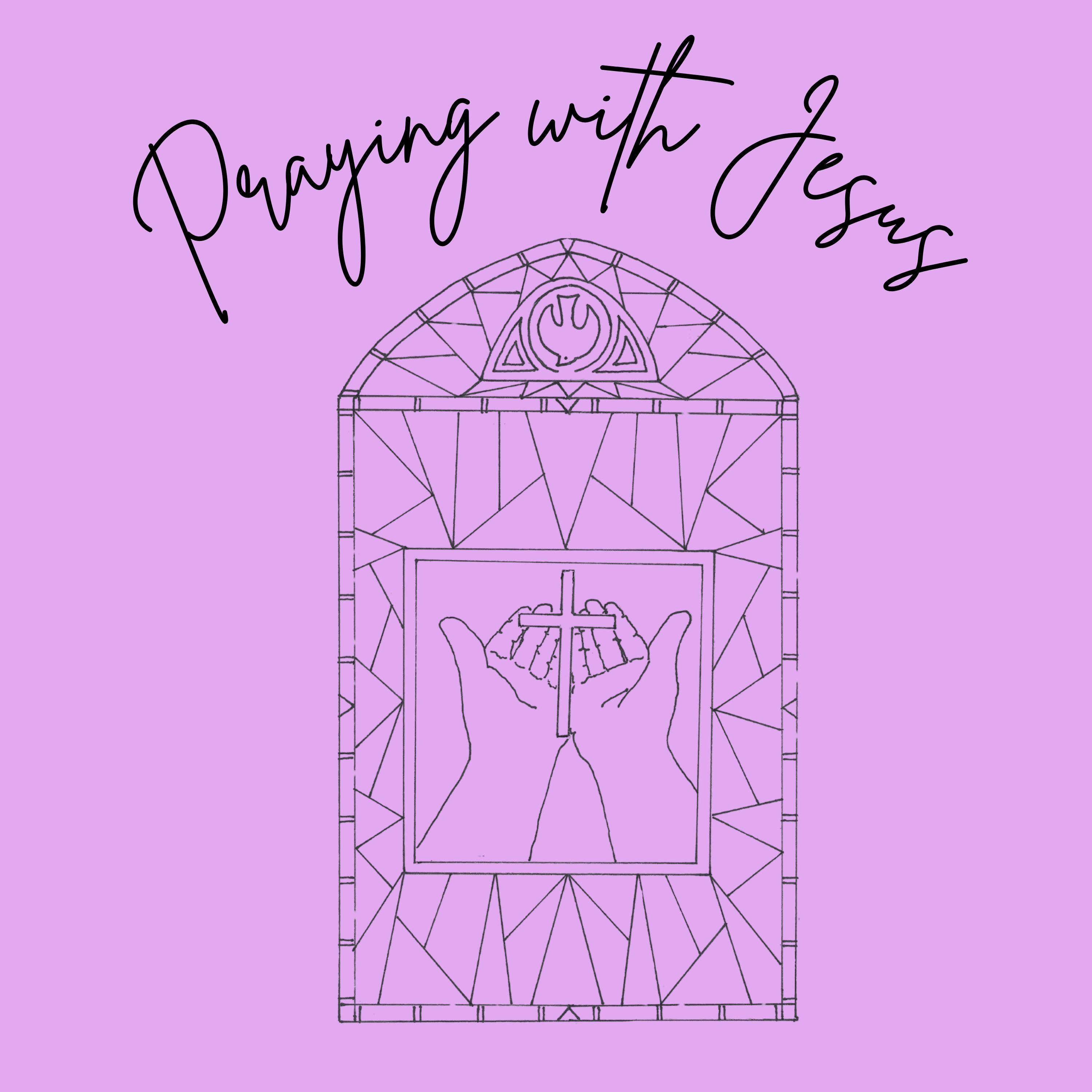 Joyful Prayers of Praise :: Pr. Justin Rossow episode artwork