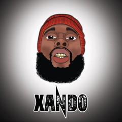 BandoXan x Trap Frost OVERSEAS