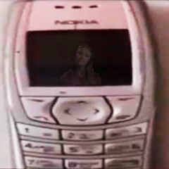 Nokia Ringtone Arabic but it is in insane low quality