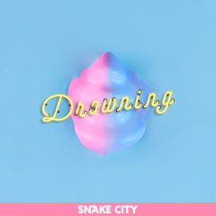 Drowning