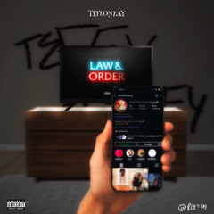 TeffyArchive - Law & Order