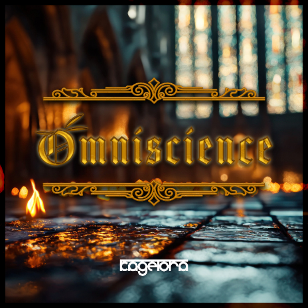 Stream Omniscience by 影虎。[Kagetora.] | Listen online for free on SoundCloud