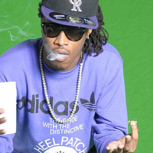 Purple Sh!t