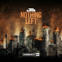 JTS - Nothing Left (Radio Edit)