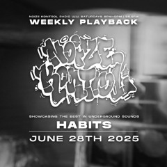 NK RADIO W/ HABITS - 28/06/2025