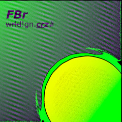Fbr - OSC199 - wrld!gn.crz#