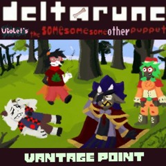 [Violet's TSSSOP EXTRA] Vantage Point