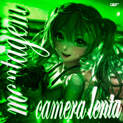 MONTAGEM CAMERA LENTA (Super Slowed)