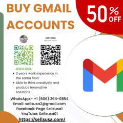 Best Sites to Buy Gmail Accounts in Bulk (PVA & Aged) ...