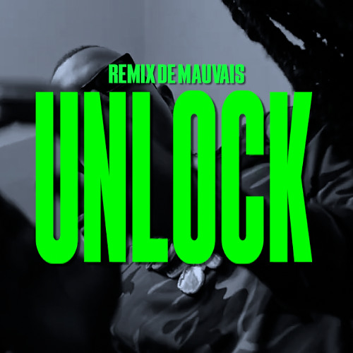 Luciano - Unlock | Remix de Mauvais