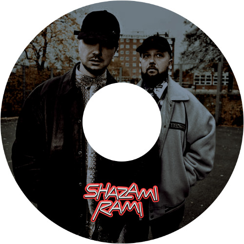 Shazami Rami - The Culture [Free DL]