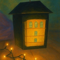 Dust on the Dashboard