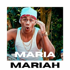 Maria Mariah (Você não Sai da Minha cabeça) (Libardi Eletro Bandido Remix)