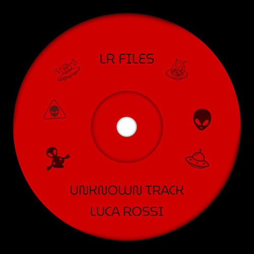 Luca Rossi - Unknown Track FREE DOWNLOAD